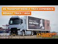 Renault Trucks T High | RTL Transportwereld Truck Experience