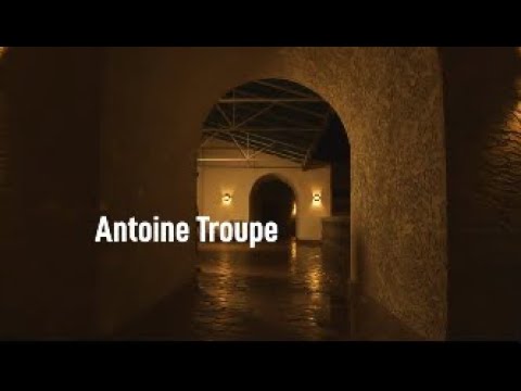 Antoine Troupe | Hip Hop International 2019