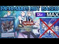 MARINCESS - World Championship Qualifier DLv. MAX Deck Profile and Replays