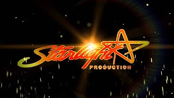 STARLIGHT PRODUCTION intro 720p 2