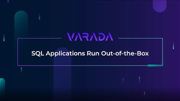 Varada Data Virtualization Platform | Part 3 | varada.io