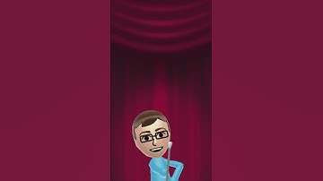 Nintendo NEEDS To Bring the Miis Back in Their Next Console #shorts