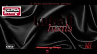 Kubalini-Lwals A5-6teenEnt