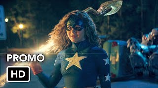DC's Stargirl 1x02 Promo \ DC's Stargirl 1x02 Promo \