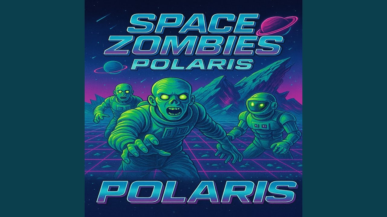 Watch Space Zombies on YouTube Watch Space Zombies on YouTube