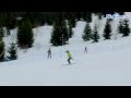 Szkolenie narciarskie instruktor narciarstwa filip chwistek cyrkiel