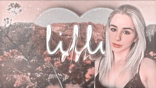 Girl Just Wanna Have Fun Lilly Dm