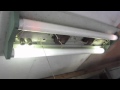 #ミニマリストライフ Electronic fluorescent lamp starters 蛍光灯の電子点灯管