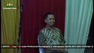 Kereta Malam. EL NYAMUK KEBON DI BOGOR 04 AGUSTUS 2019