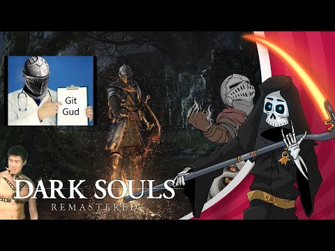 Dark Souls (видео)