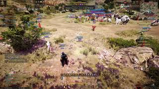 First Node War Final Battle 1v1