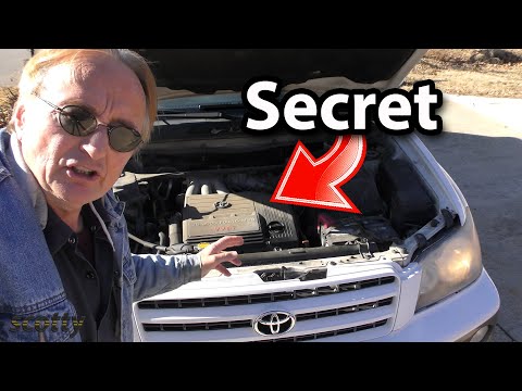 Here's Why I Only Buy Toyotas