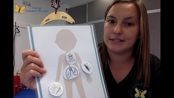 Occupational Therapist Explains Interoception