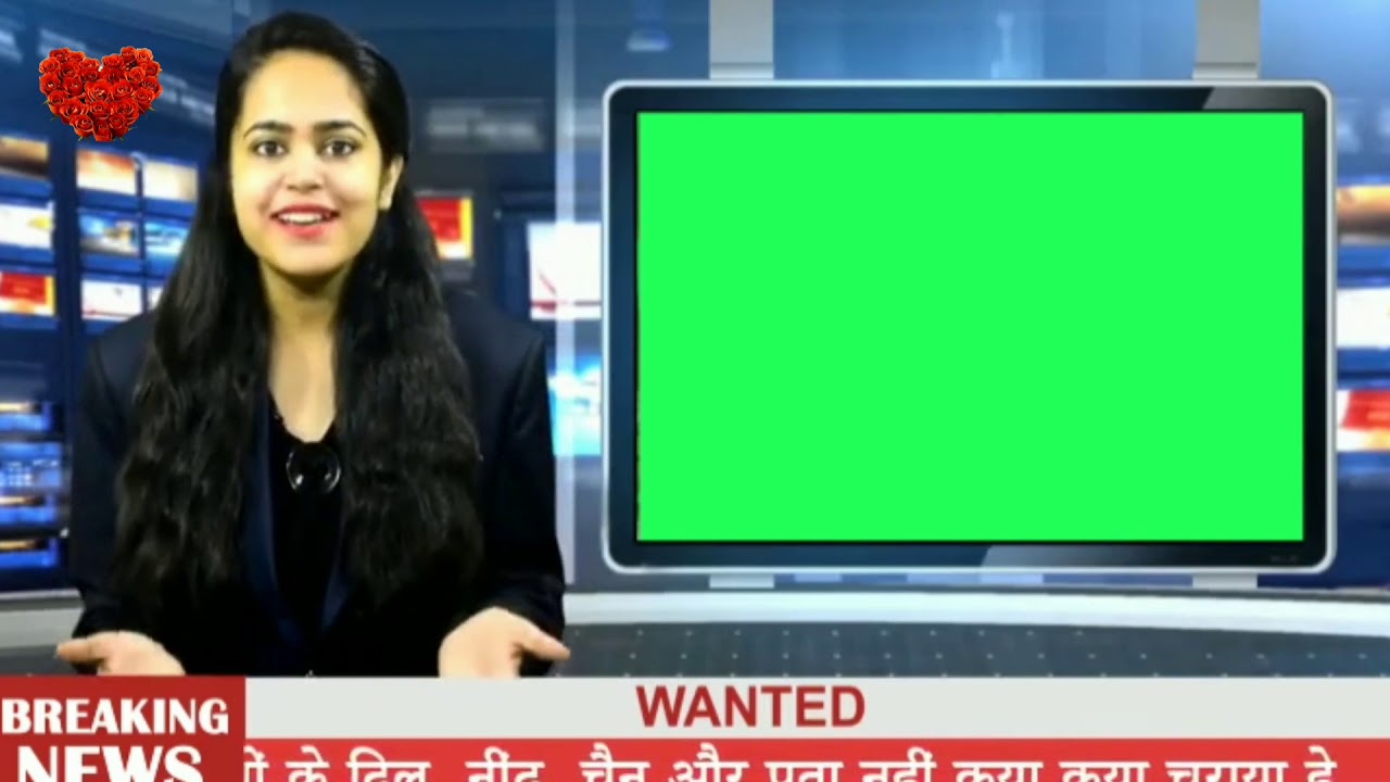 Tv News Green Screen Background Photo Frame Editing Youtube Tv News Green Screen Background Photo Frame Editing Youtube