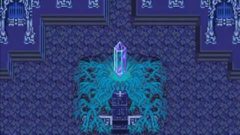 Final Fantasy V (GBA) (Opening)