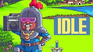 BEST IDLE GAMES FOR PC [2021 UPDATE!] screenshot 3