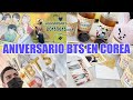 🇰🇷 ANIVERSARIO DE BTS 💜 Así se celebró en COREA 🇰🇷