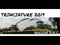 John Deere 9900i & 8800i Black | Insilati 2019 | MASON S.N.C.