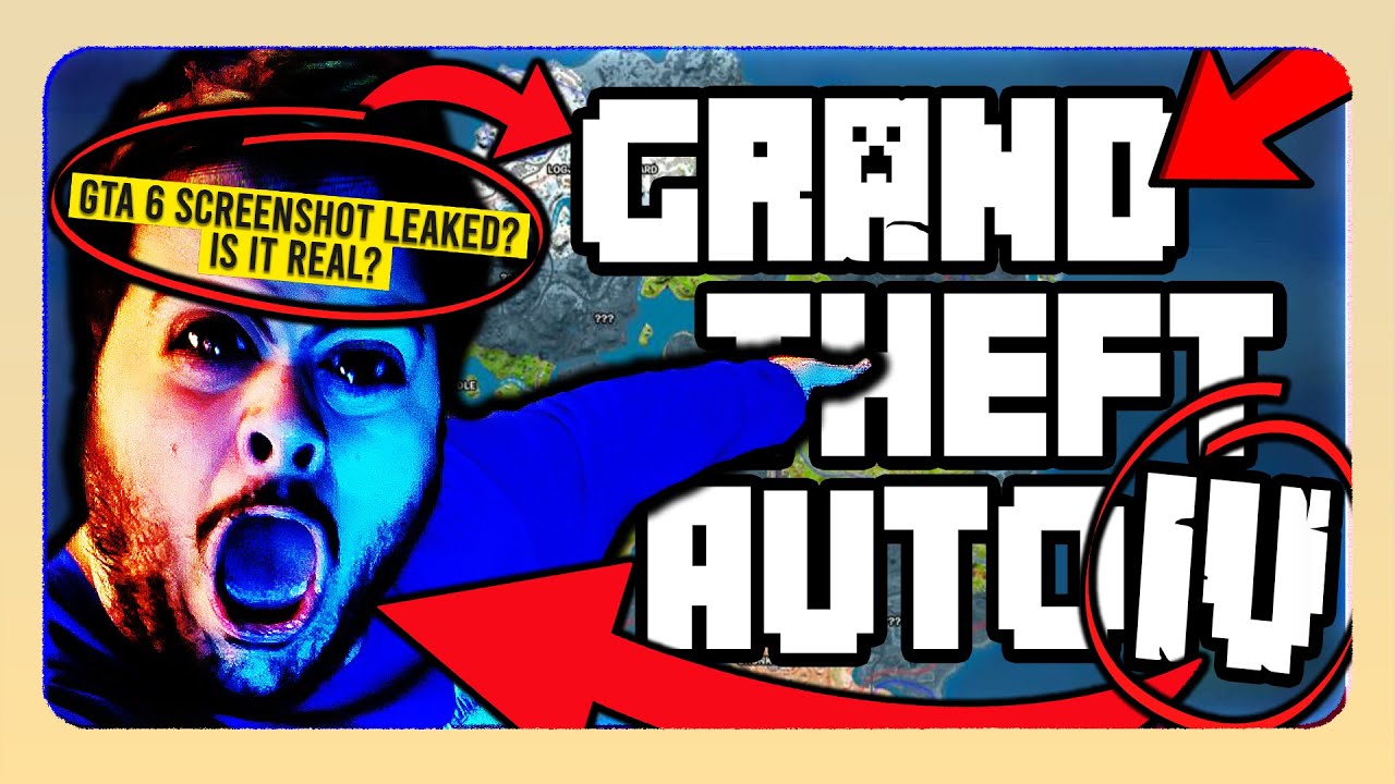 GTA VI HAS LEAKED (not clickbait) [FEMINISM TAKES OVER] - Beef Boys