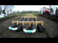 Presby Septic Installation