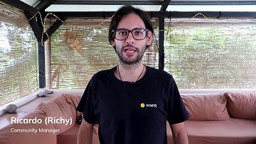 Nimiq Community Funding Board Election