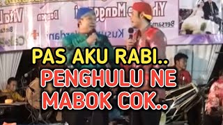 Download Lagu KANGEN PEYE - PENGHULUNE TAK JAK MABOK COK MP3