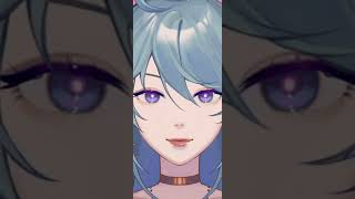 Celestial Lexi - Enter Lexi