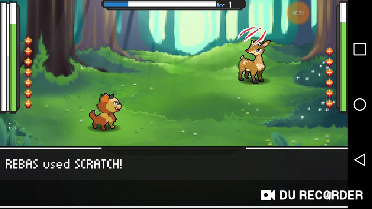 Evocreo (Full Version) An Evoker's First Battle Encounter YouTube