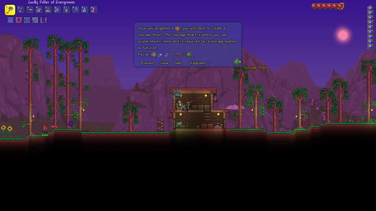 LIVESTREAM BEFORE 1.4.5 RELEASE !!! TERRARIA CALAMITY !!