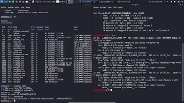 Post-explotación y paso de shell normal a meterpreter | Introducción a la explotación P3