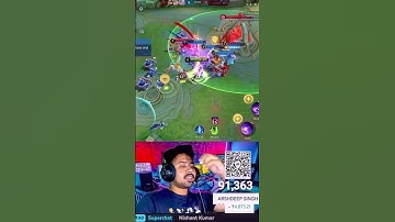 Franco but with steroids