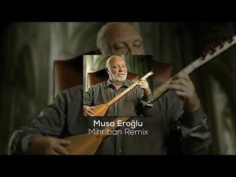 Musa Eroğlu - Mihriban (Çukur Müzik)