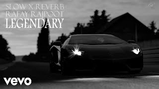 Legendary (47 Remix) 2Pac - Slow x Reverb