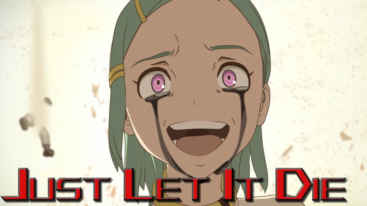A Continued failure - Anemone: Eureka Seven Hi-Evolution 2 review / rant
