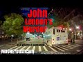 The Assassination of John Lennon | New York Ny