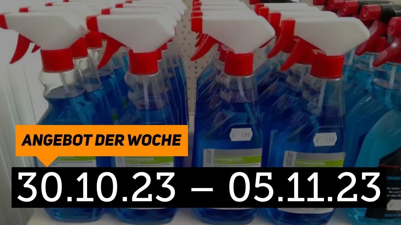 GUT & GÜNSTIG Scheibenenteiser 500,0 ml - Bürobedarf Thüringen