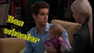 Baby daddy   Get to know ben wheeler (season 1)