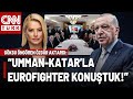 🚨Erdoğan Körfez Turu Dönüşü Merak Edilenleri Yanıtladı! Göksu Öngören Özgür O Cevapları Aktardı!