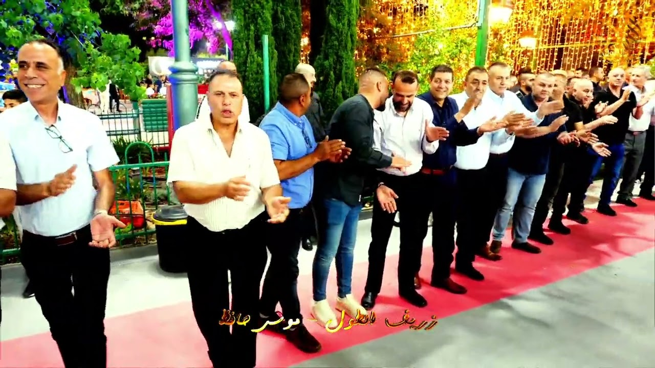 حفله ابو صالح ابو ليل عين ماهل #السحجة العربية   #موسى_حافظ #جهاد_حافظ #اجمل #المنوعات #all