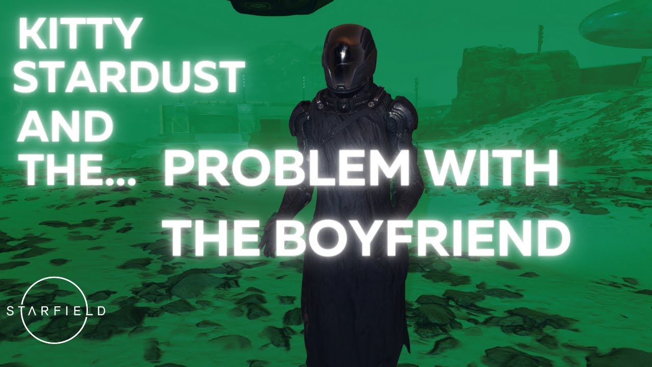 Space Boyfriend Drama Recap [Light Story Spoilers!]