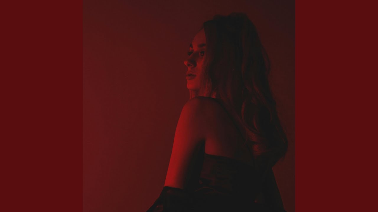 Till I Find What's Left of Me