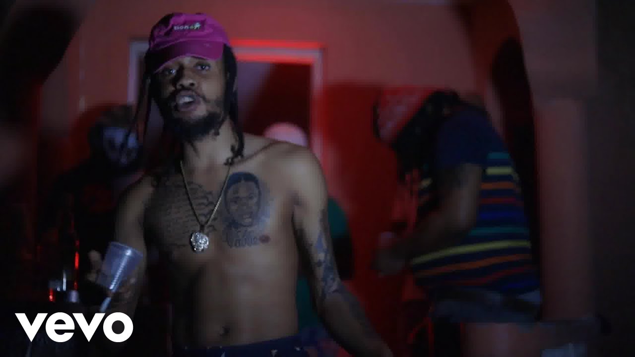 Watch So Vile - Trapp (Official Video) on YouTube Watch So Vile - Trapp (Official Video) on YouTube