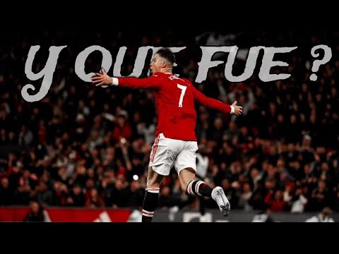 Cristiano Ronaldo Y QUE FUE Don Miguelo Dribbling Skills And Goal HD