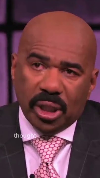 Steve Harvey Emotional Tribute To His Mom STEVE HARVEY'S Emotional tribute to his mom #entertainment #shortvideo