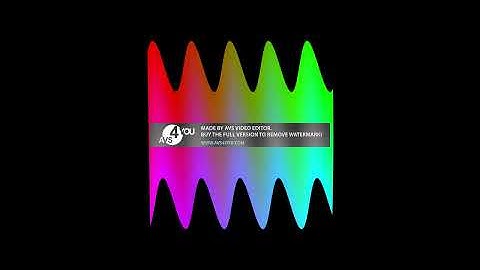 Preview 2 Effects - Rotating Waves Giygas (AVS Instructions In Description)