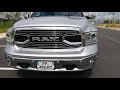 RAM LARAMIE LIMITED 2017