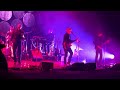 Calexico - Guero Cáñelo (Teatro Valli, Reggio Emilia, 24/10/2023)