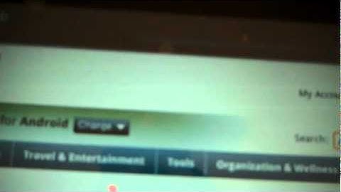 Viewsonic  Gtablet from Thenewbtechies