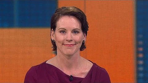 Anna Ashton explains where US-China trade talks st...