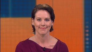 Anna Ashton explains where US-China trade talks stand after a recent phone call